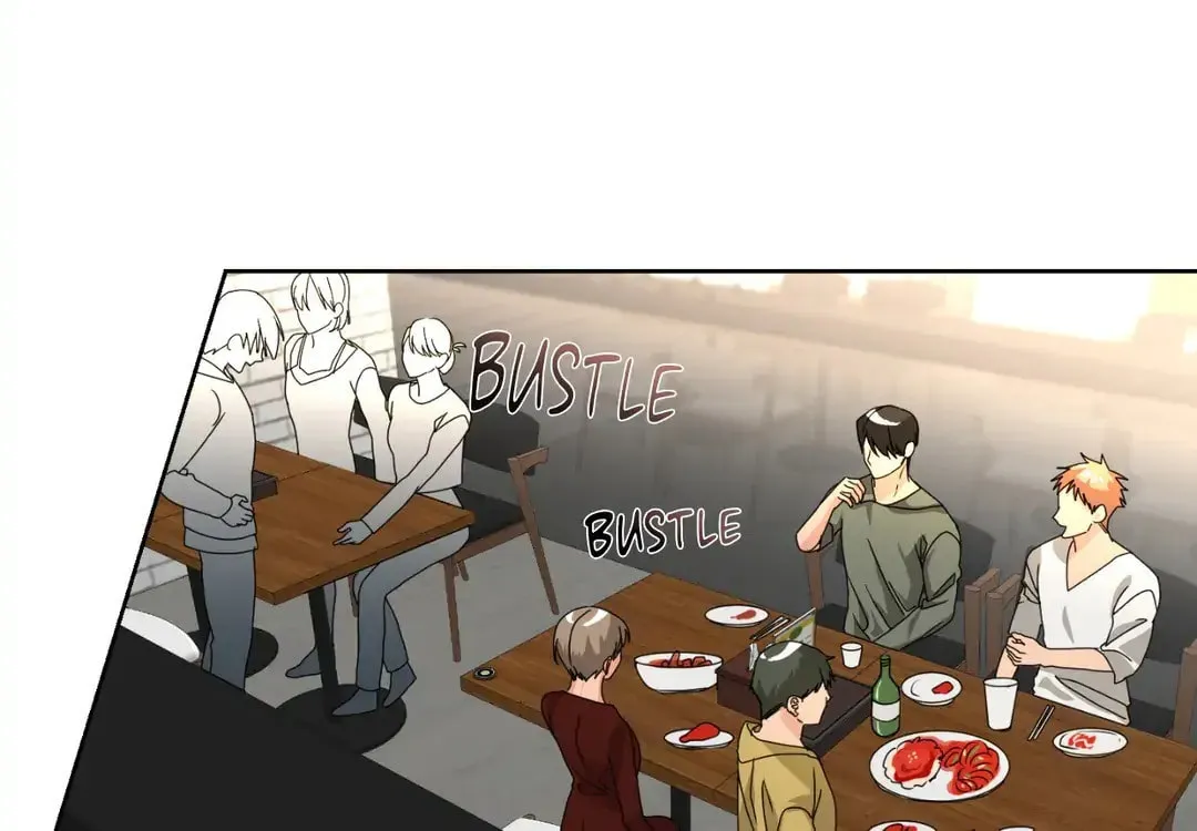Read From Hate to Fate chapter 9 image 14 on Lezhin