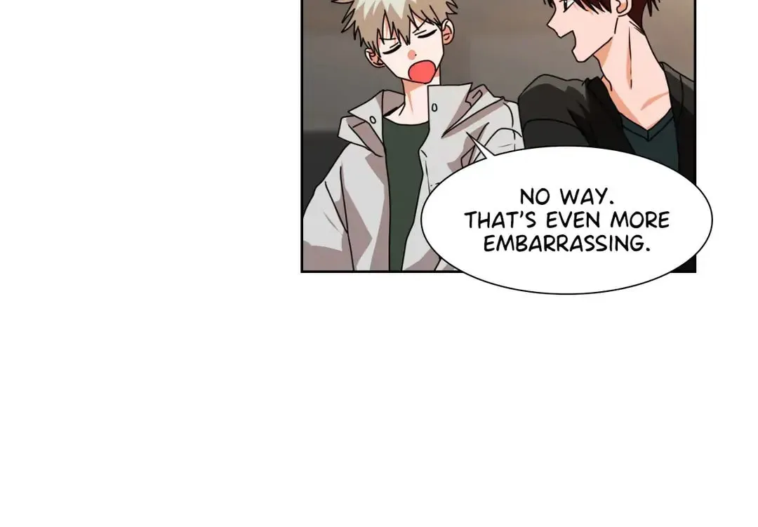 Read From Hate to Fate chapter 9 image 17 on Lezhin