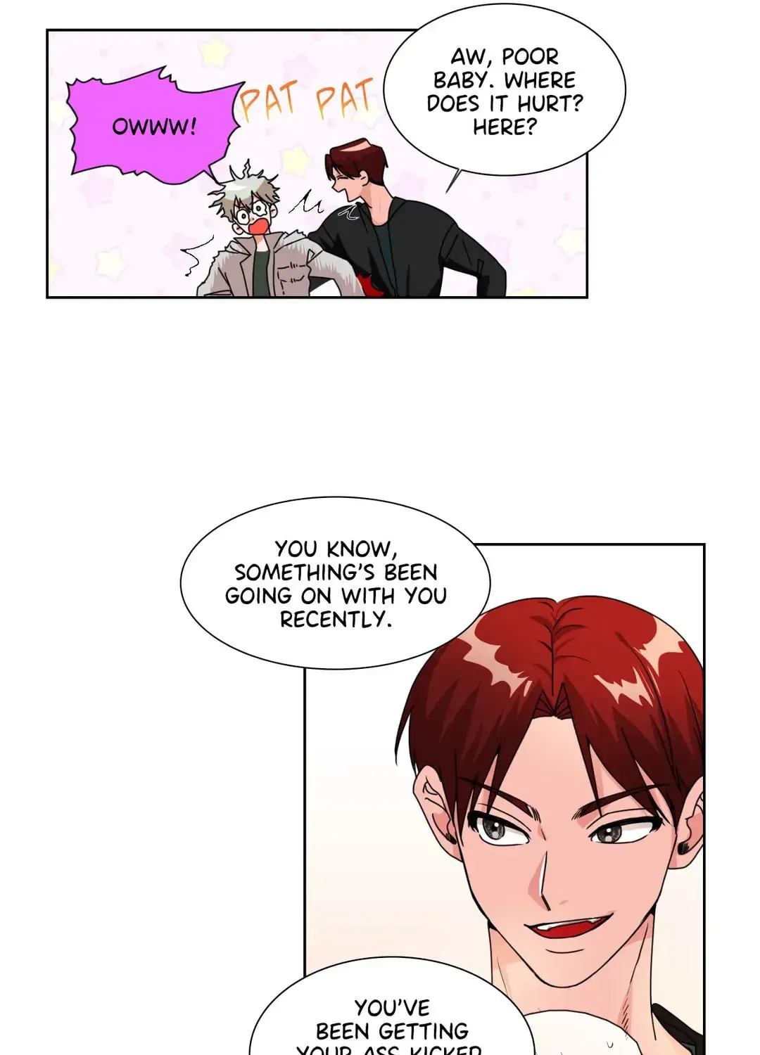 Read From Hate to Fate chapter 9 image 18 on Lezhin