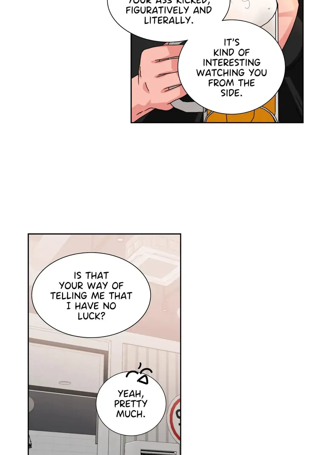 Read From Hate to Fate chapter 9 image 19 on Lezhin