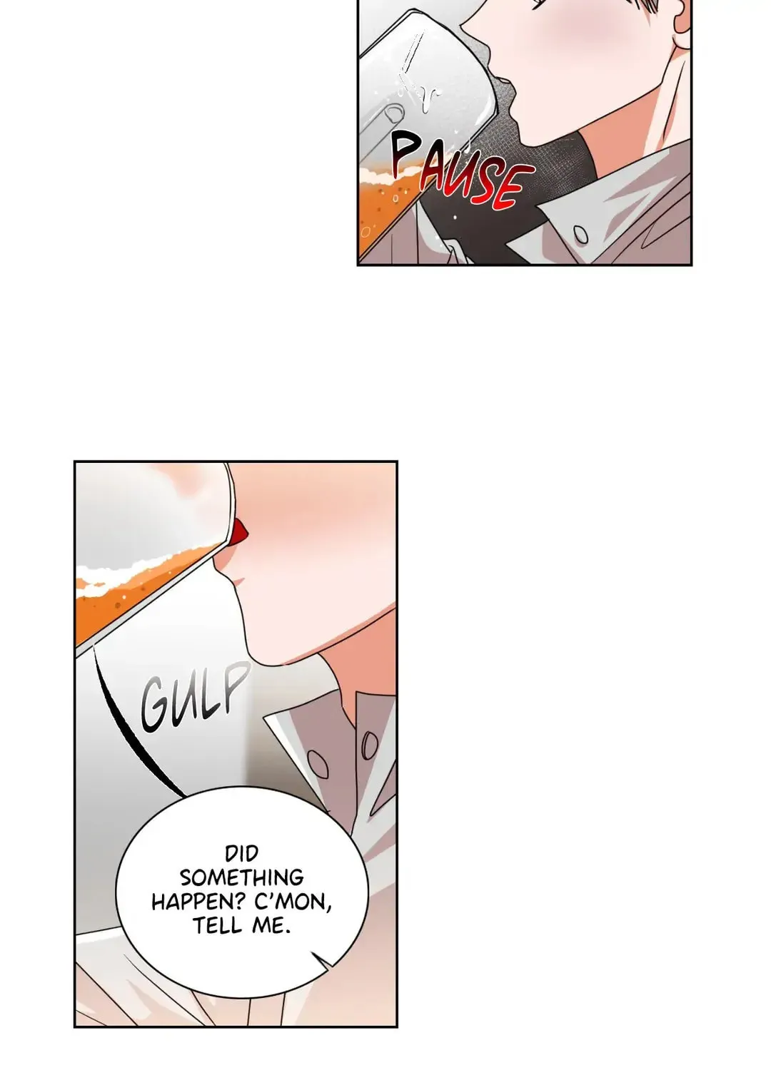 Read From Hate to Fate chapter 9 image 21 on Lezhin