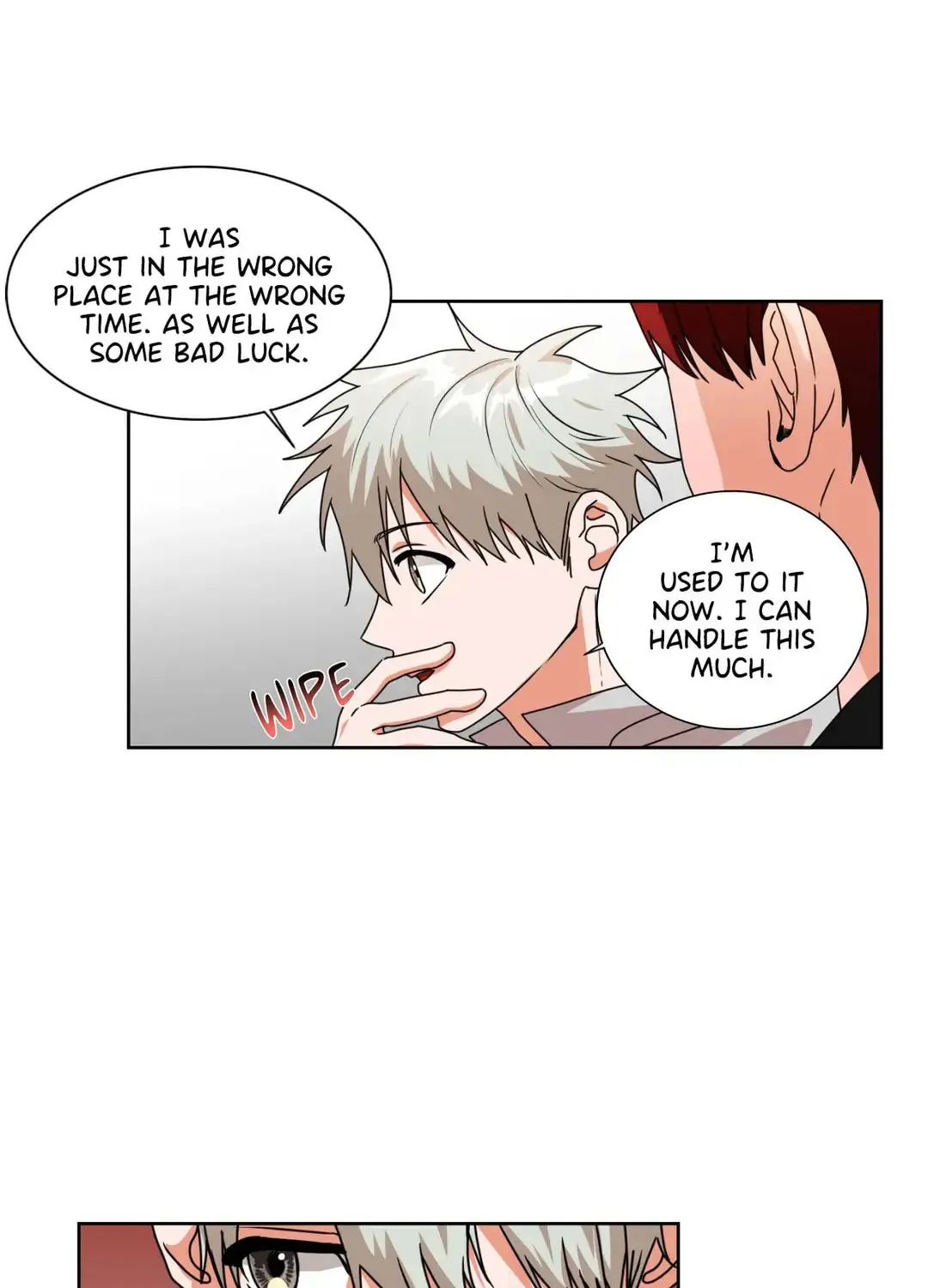 Read From Hate to Fate chapter 9 image 22 on Lezhin