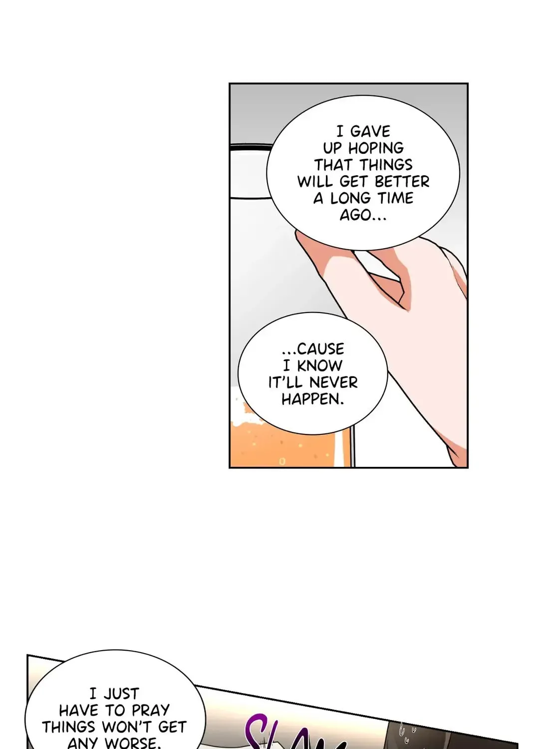Read From Hate to Fate chapter 9 image 24 on Lezhin
