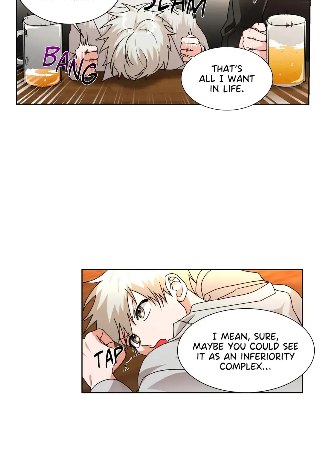 Read From Hate to Fate chapter 9 image 25 on Lezhin