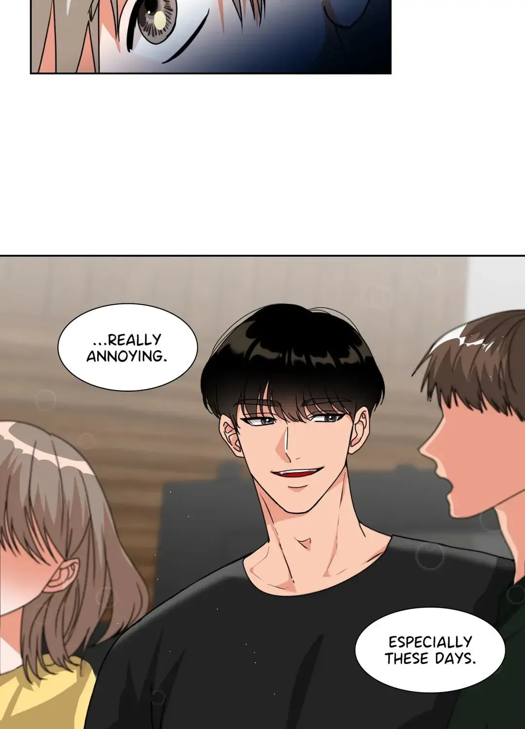 Read From Hate to Fate chapter 9 image 27 on Lezhin