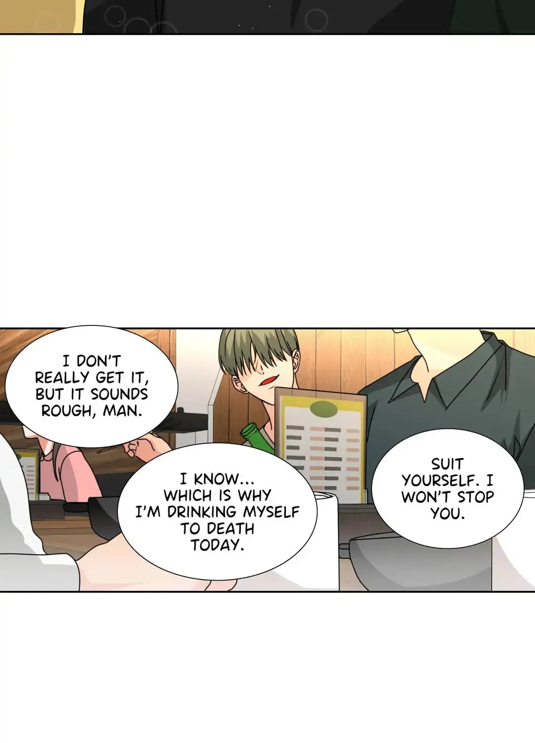 Read From Hate to Fate chapter 9 image 28 on Lezhin