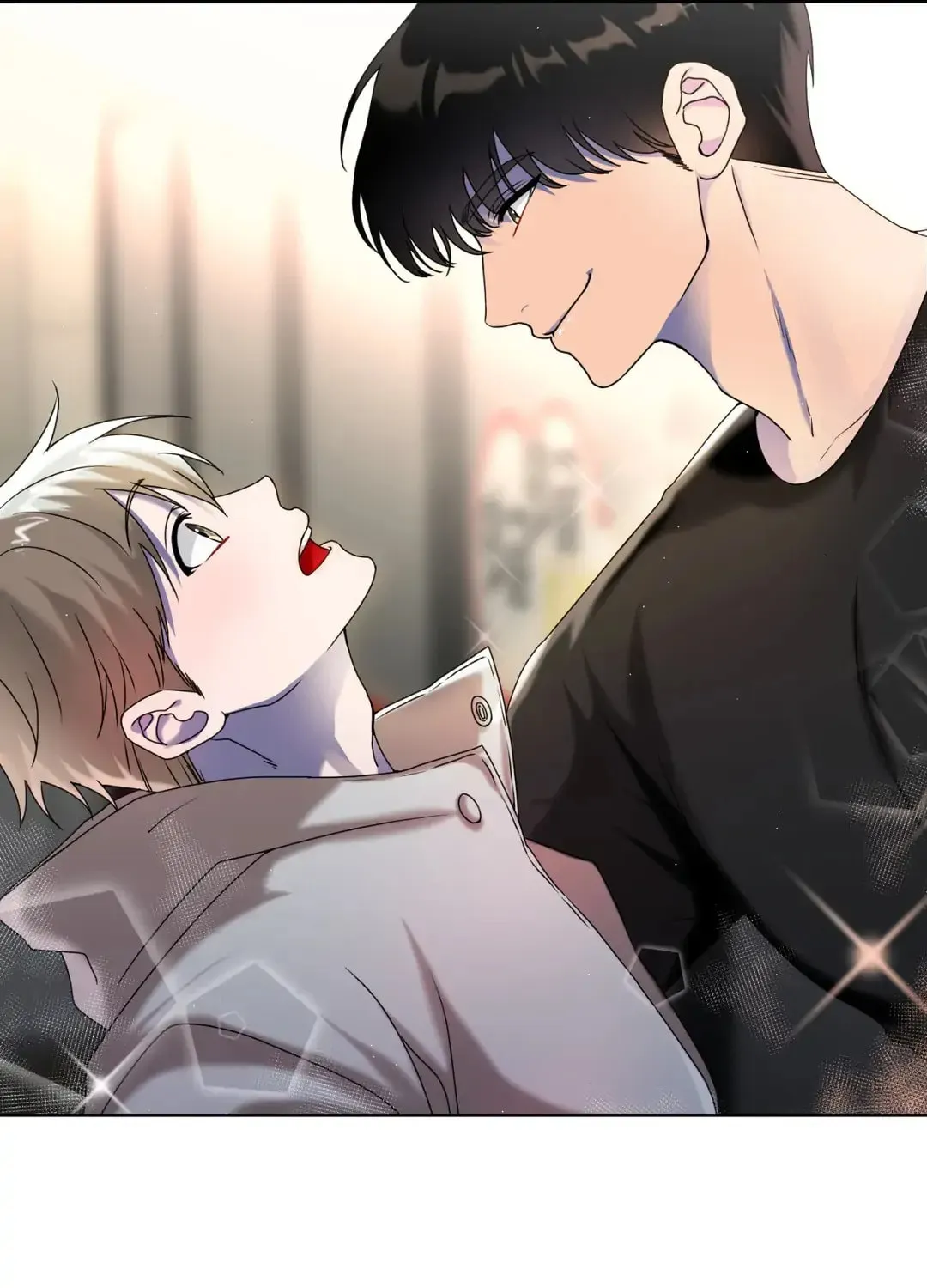 Read From Hate to Fate chapter 9 image 3 on Lezhin