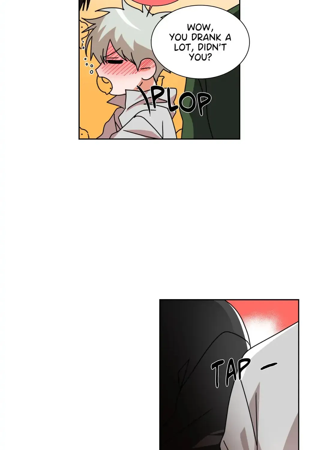 Read From Hate to Fate chapter 9 image 34 on Lezhin