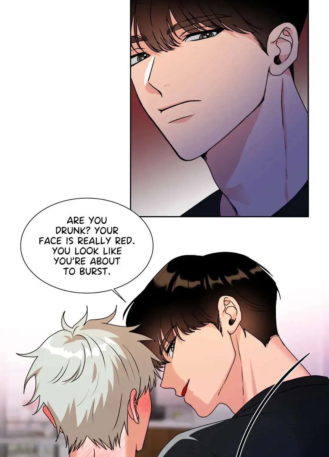 Read From Hate to Fate chapter 9 image 37 on Lezhin