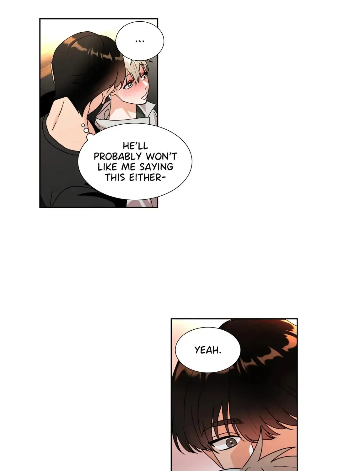 Read From Hate to Fate chapter 9 image 39 on Lezhin