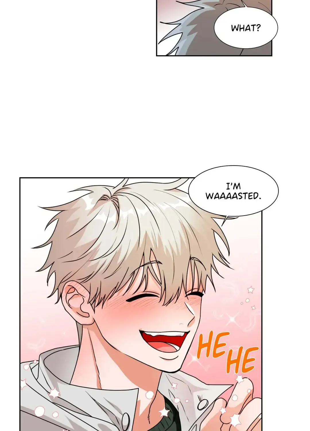 Read From Hate to Fate chapter 9 image 40 on Lezhin