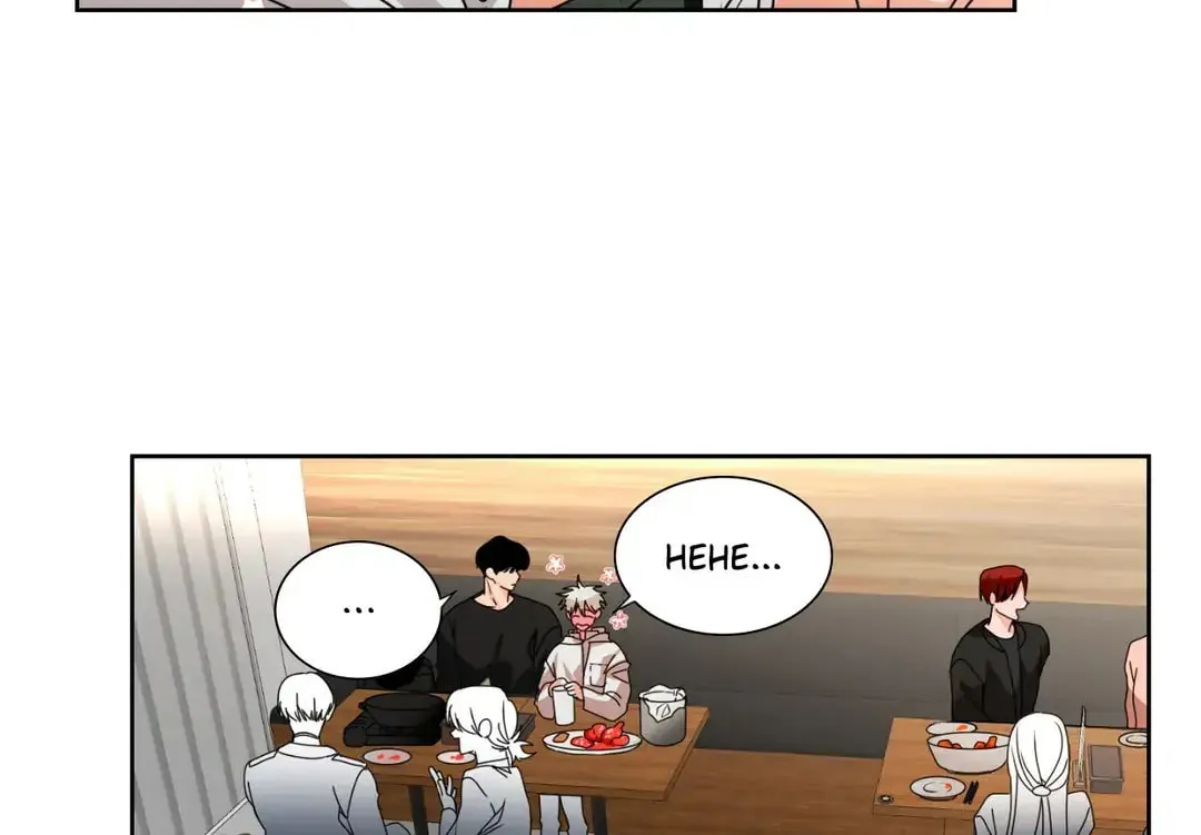 Read From Hate to Fate chapter 9 image 41 on Lezhin