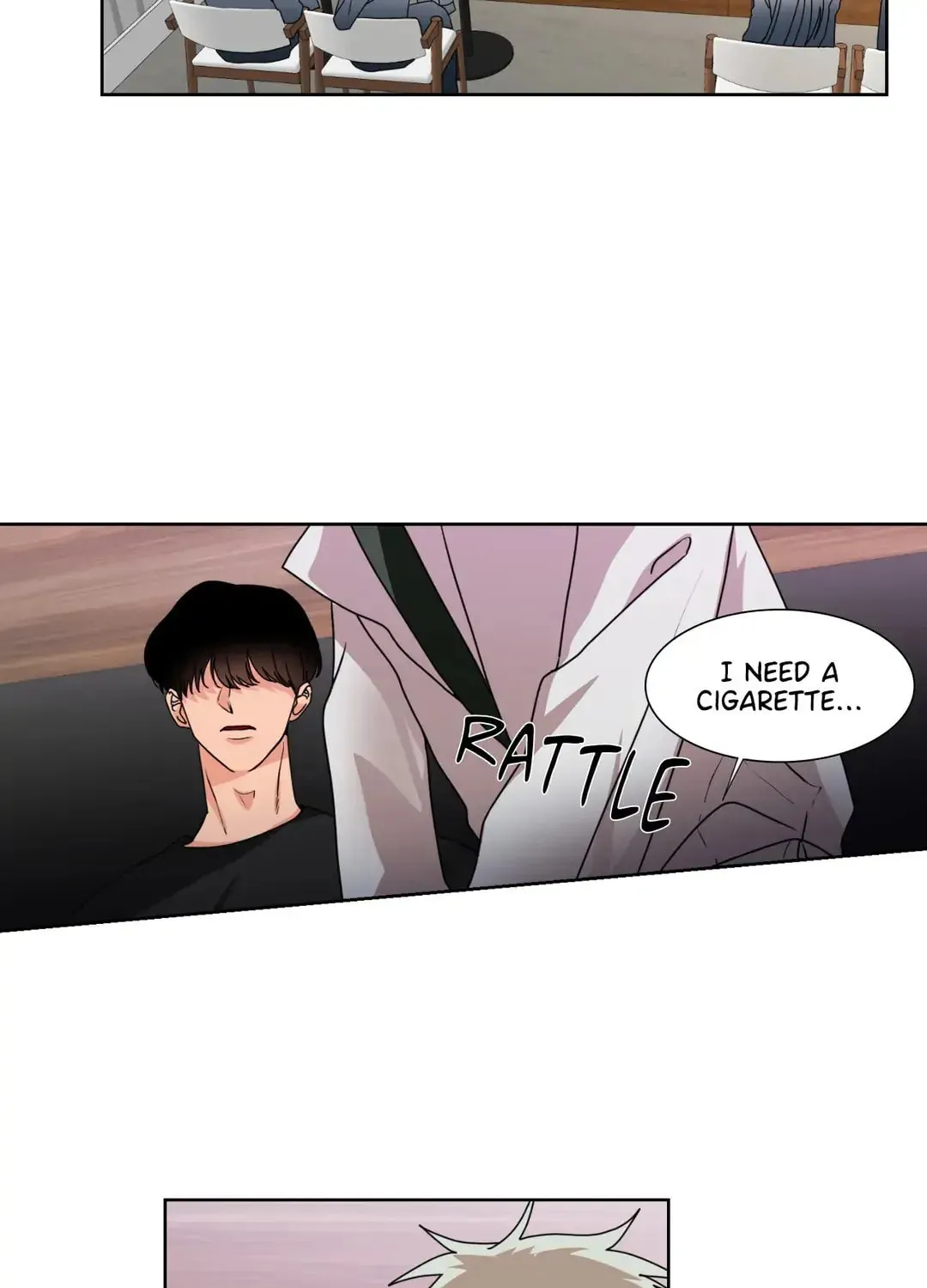 Read From Hate to Fate chapter 9 image 42 on Lezhin