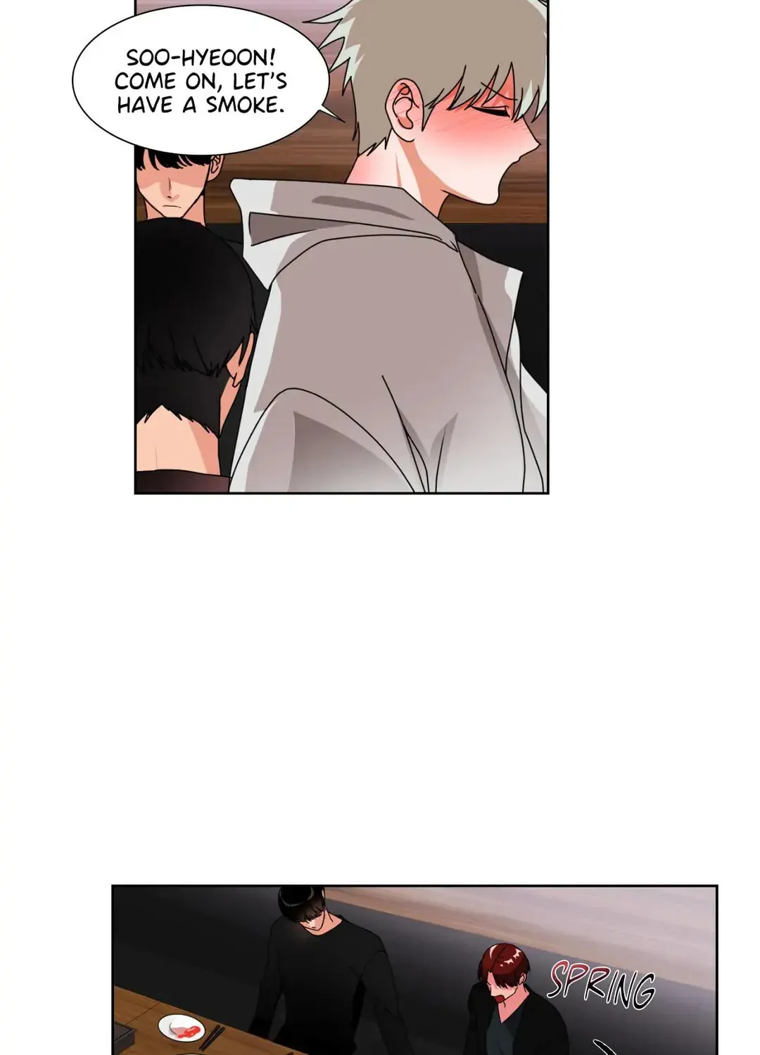 Read From Hate to Fate chapter 9 image 43 on Lezhin