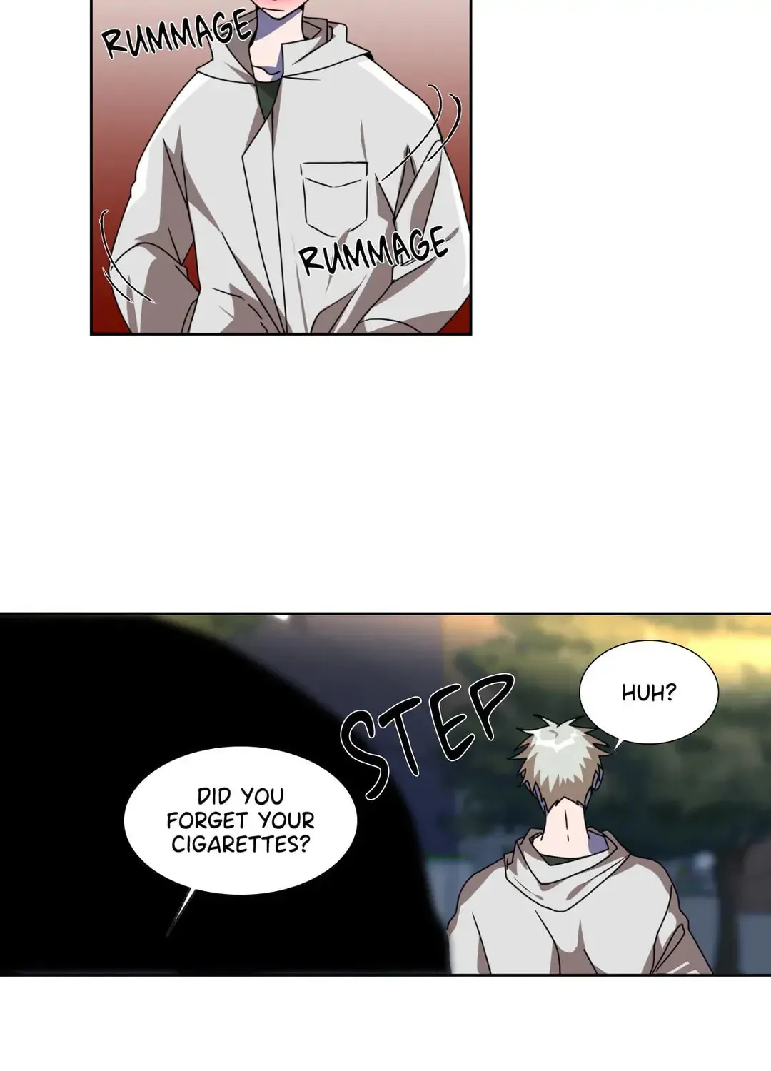 Read From Hate to Fate chapter 9 image 48 on Lezhin