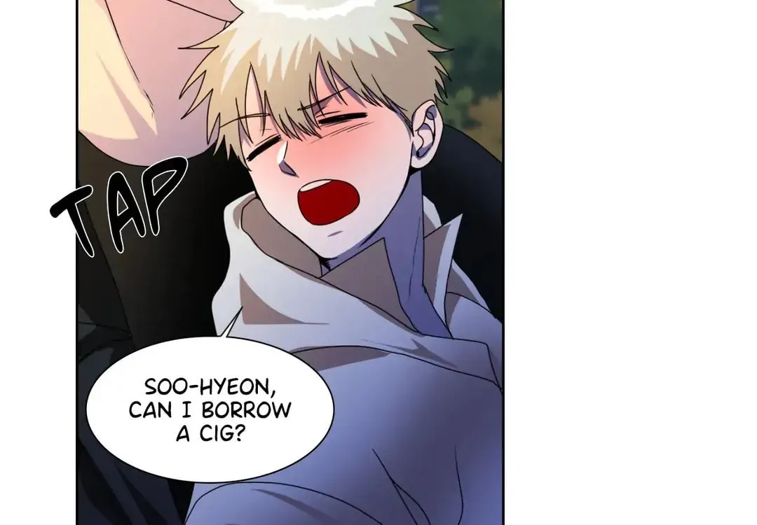 Read From Hate to Fate chapter 9 image 50 on Lezhin