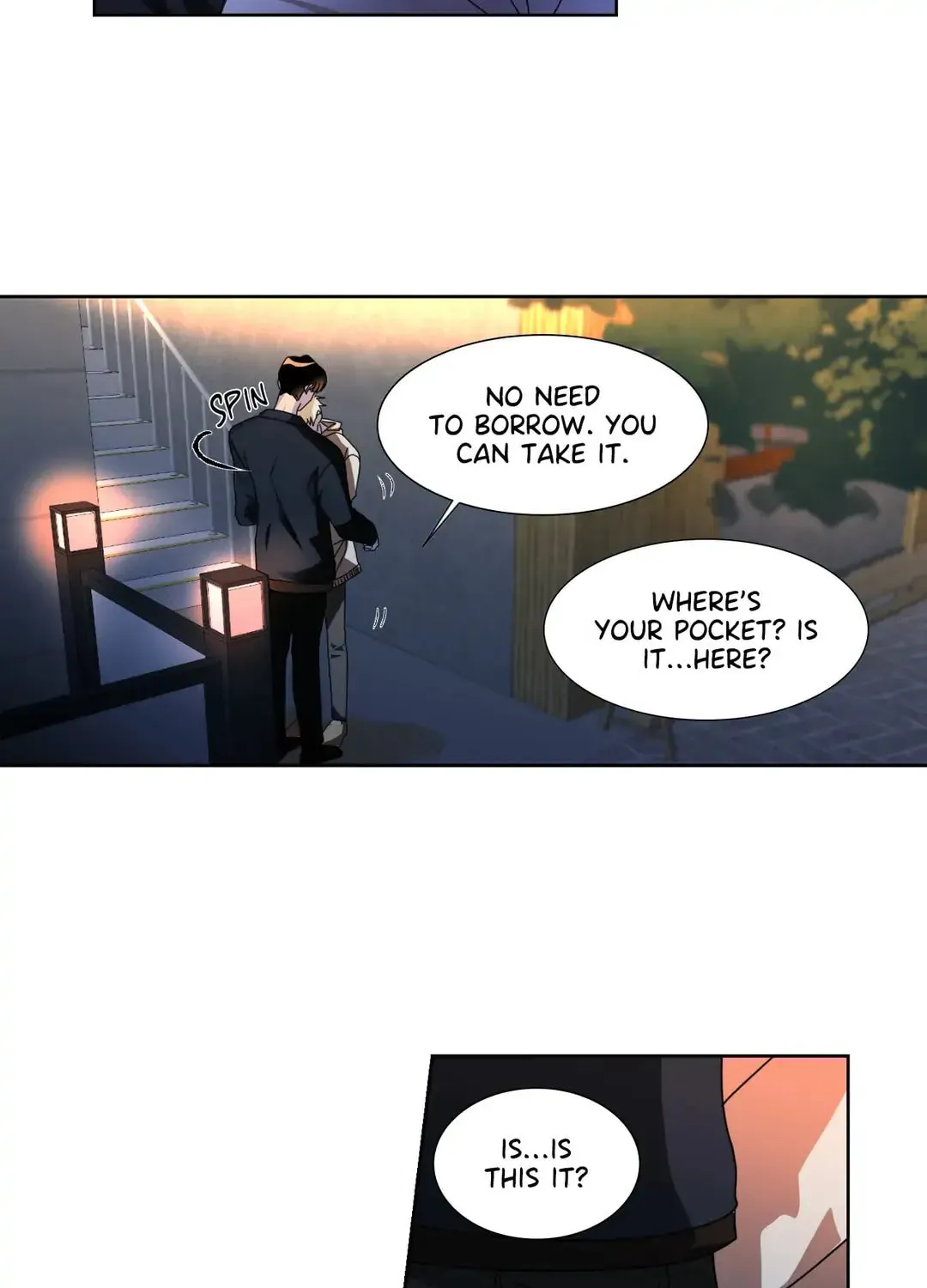 Read From Hate to Fate chapter 9 image 51 on Lezhin