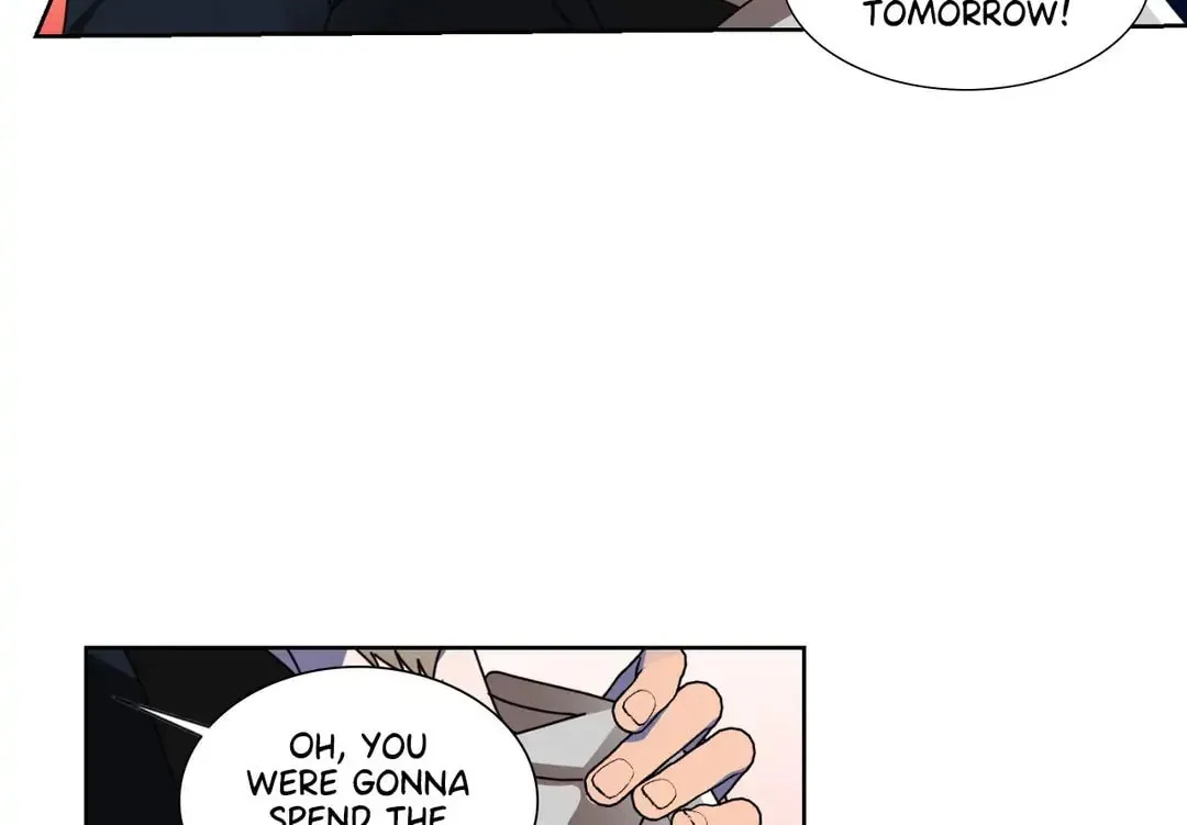 Read From Hate to Fate chapter 9 image 53 on Lezhin