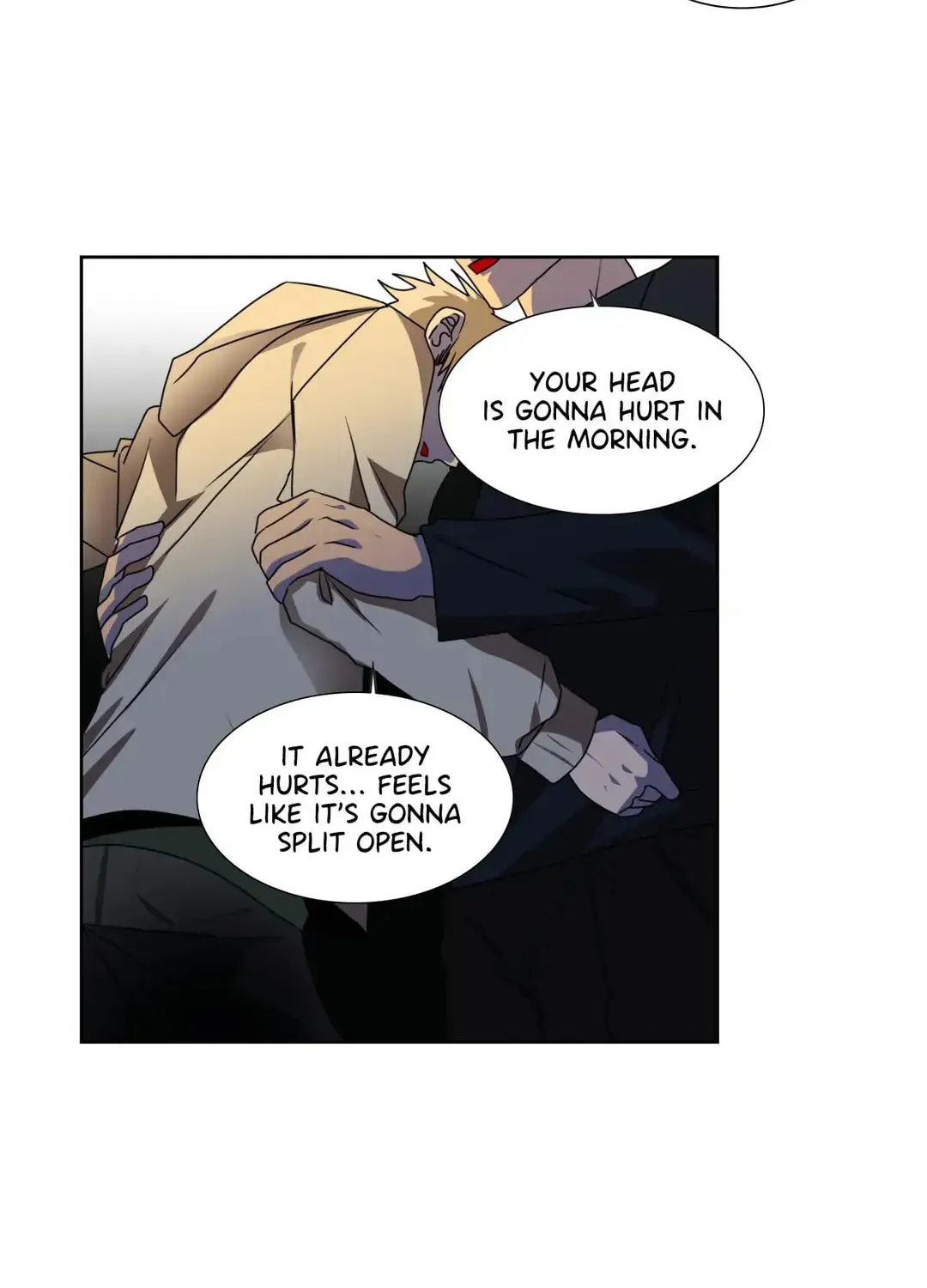 Read From Hate to Fate chapter 9 image 55 on Lezhin