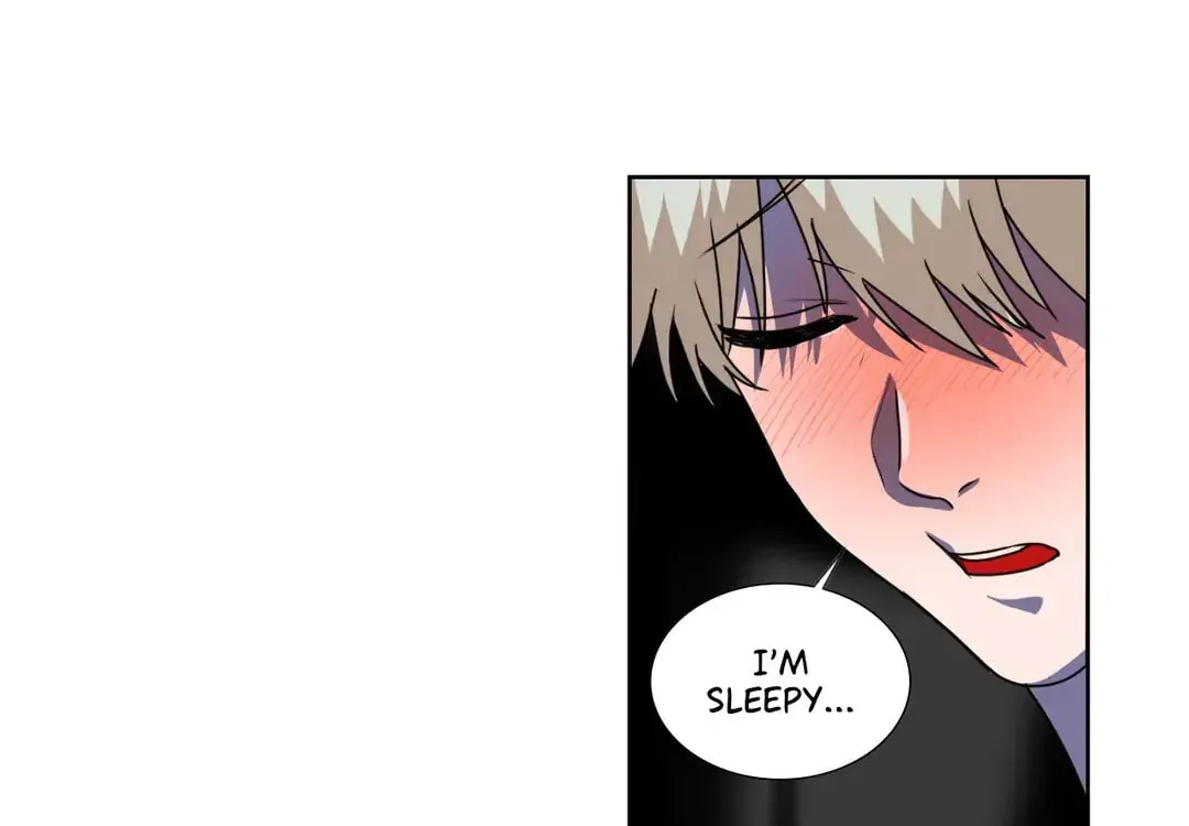 Read From Hate to Fate chapter 9 image 56 on Lezhin