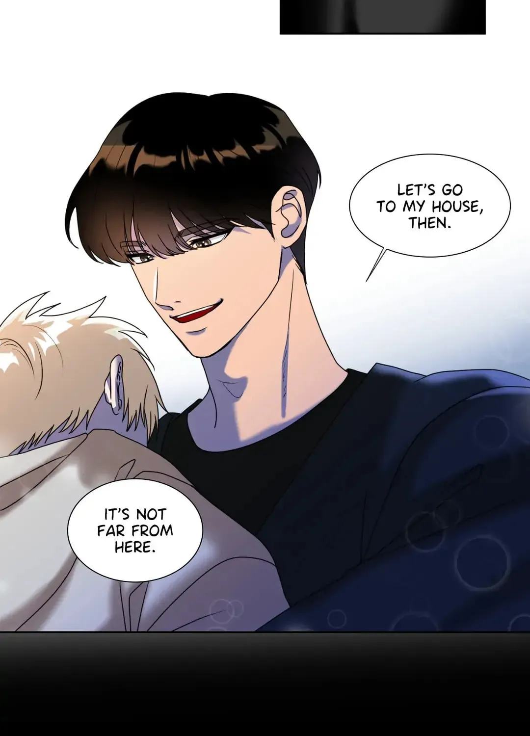 Read From Hate to Fate chapter 9 image 57 on Lezhin