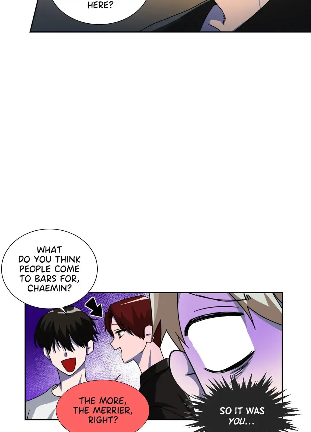 Read From Hate to Fate chapter 9 image 6 on Lezhin