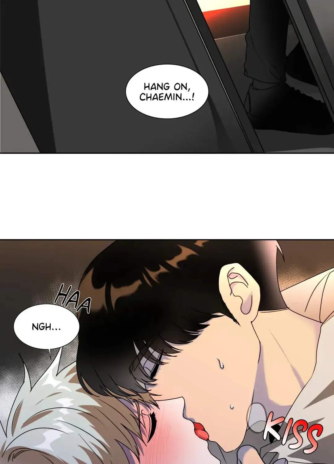 Read From Hate to Fate chapter 9 image 61 on Lezhin