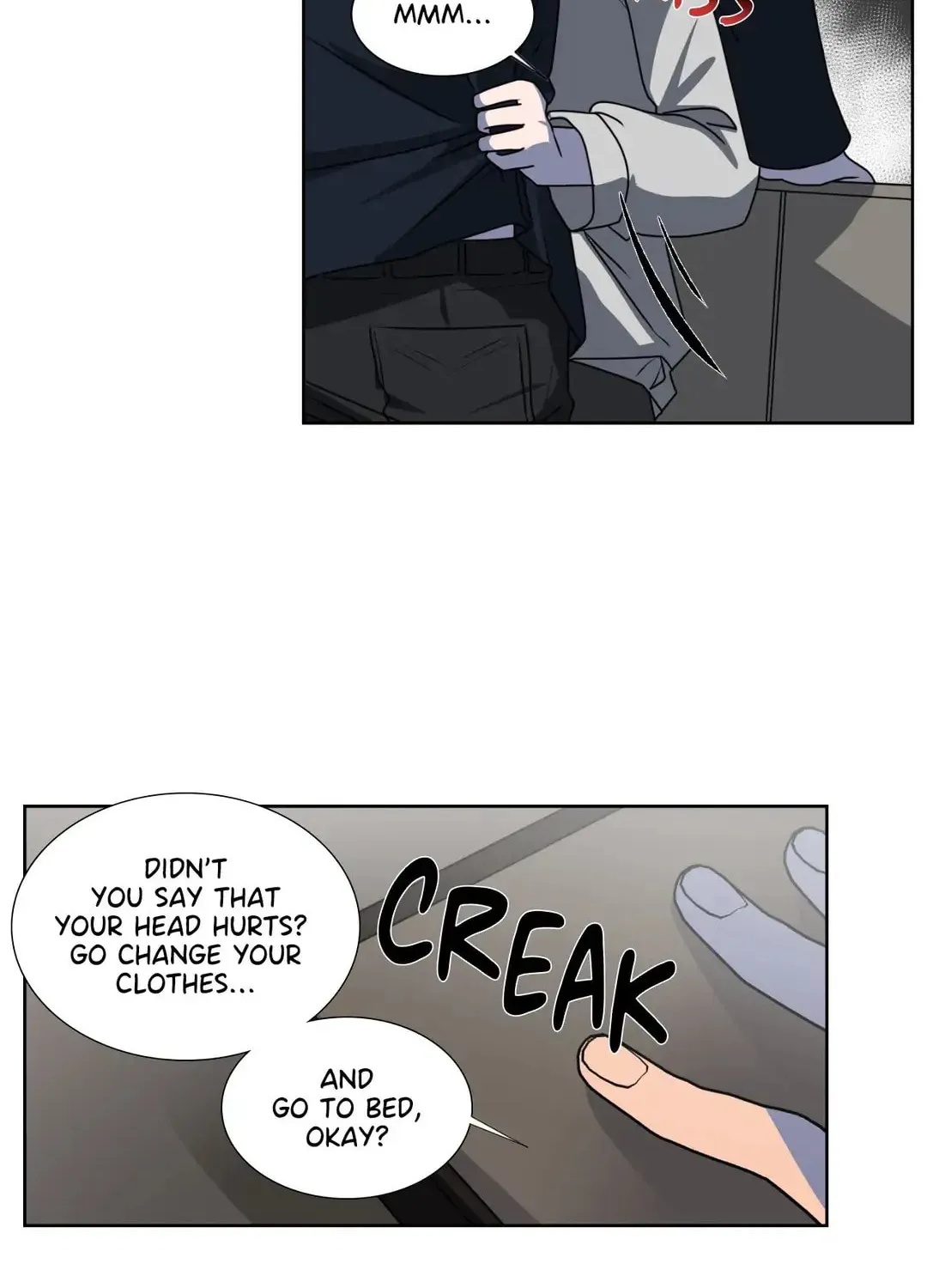 Read From Hate to Fate chapter 9 image 64 on Lezhin
