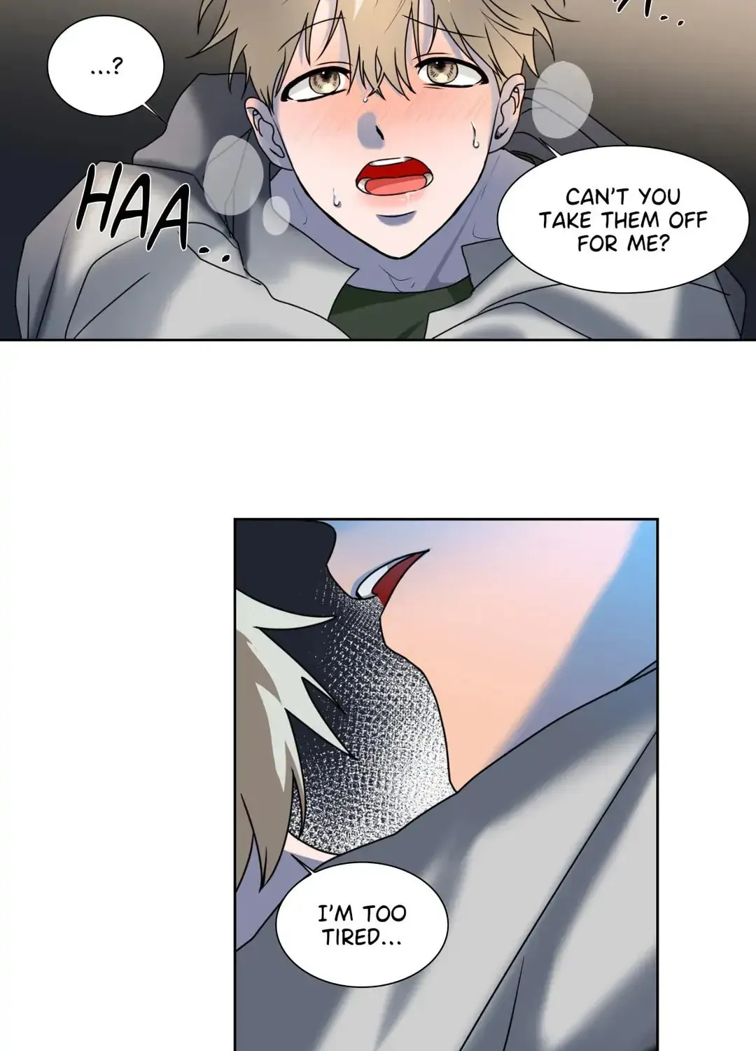 Read From Hate to Fate chapter 9 image 66 on Lezhin
