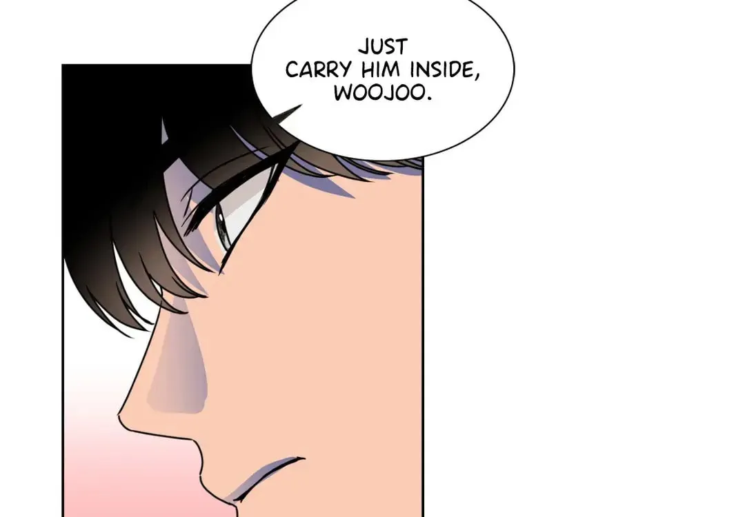 Read From Hate to Fate chapter 9 image 8 on Lezhin