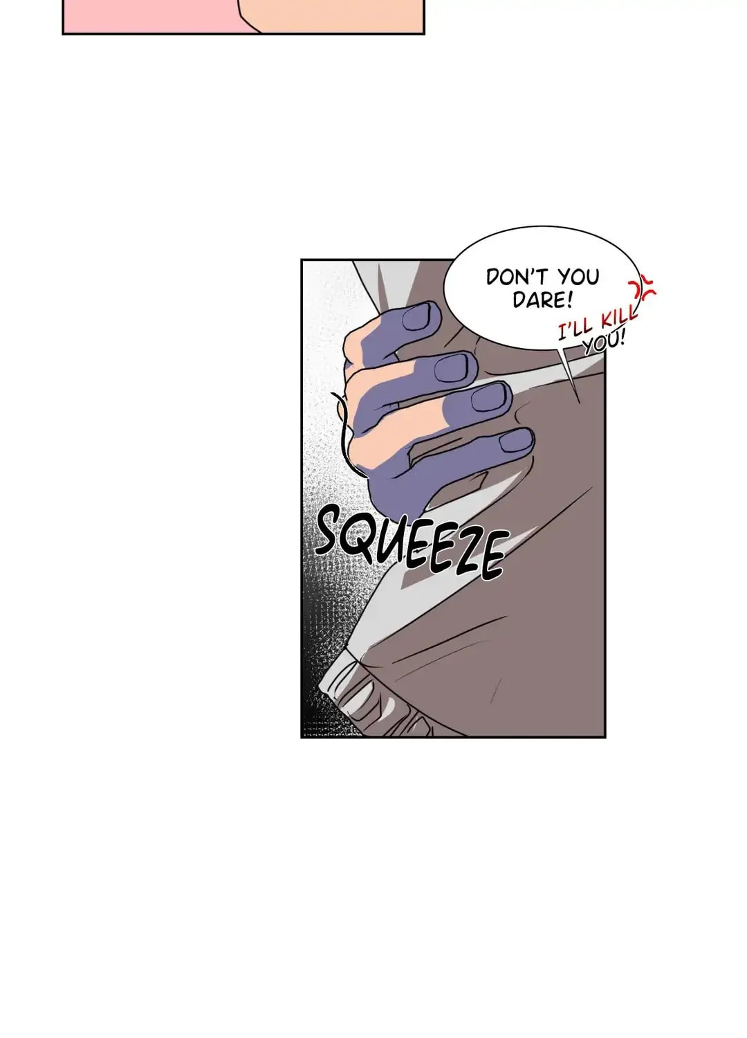 Read From Hate to Fate chapter 9 image 9 on Lezhin