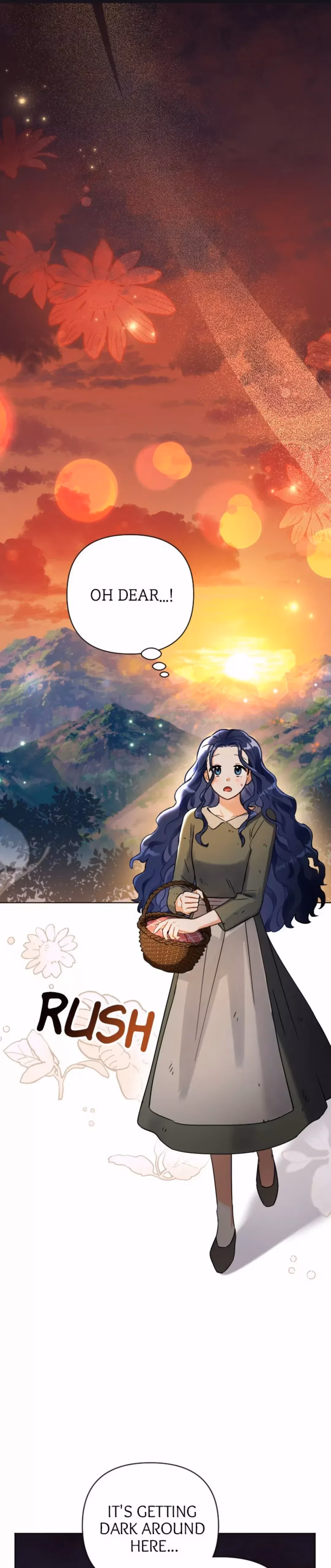Read From Misery to Majesty chapter 1 image 0 on Lezhin