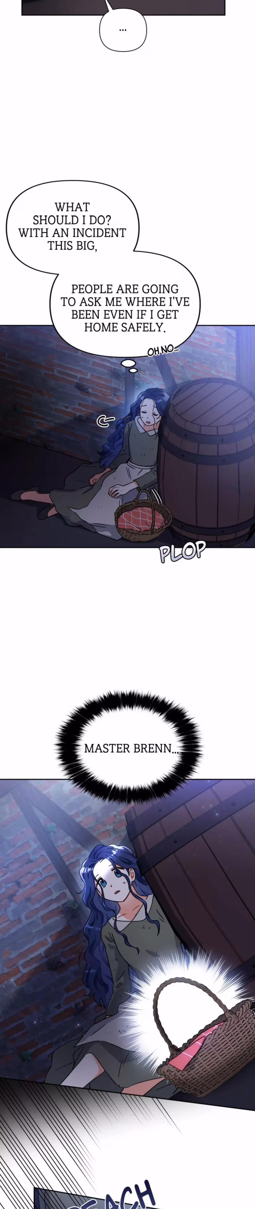 Read From Misery to Majesty chapter 1 image 10 on Lezhin