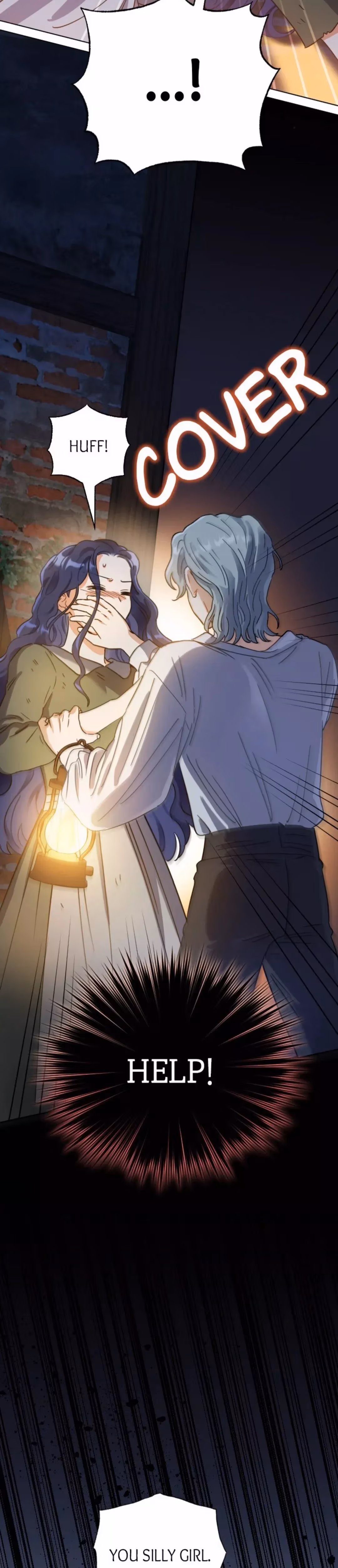 Read From Misery to Majesty chapter 1 image 13 on Lezhin