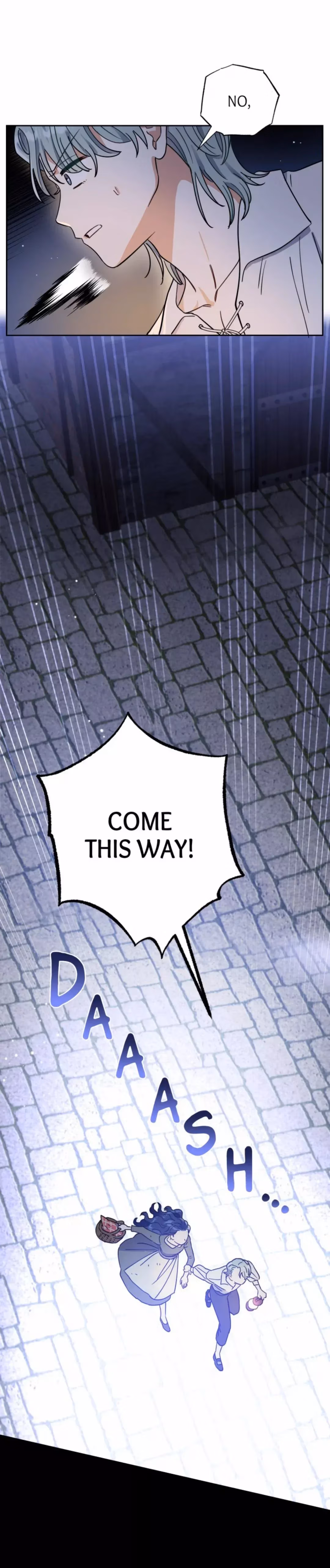 Read From Misery to Majesty chapter 1 image 16 on Lezhin