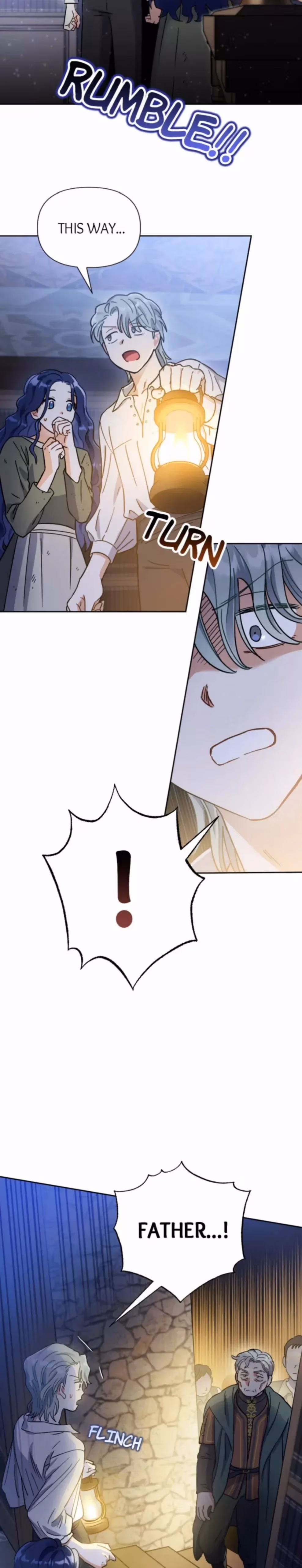 Read From Misery to Majesty chapter 1 image 21 on Lezhin