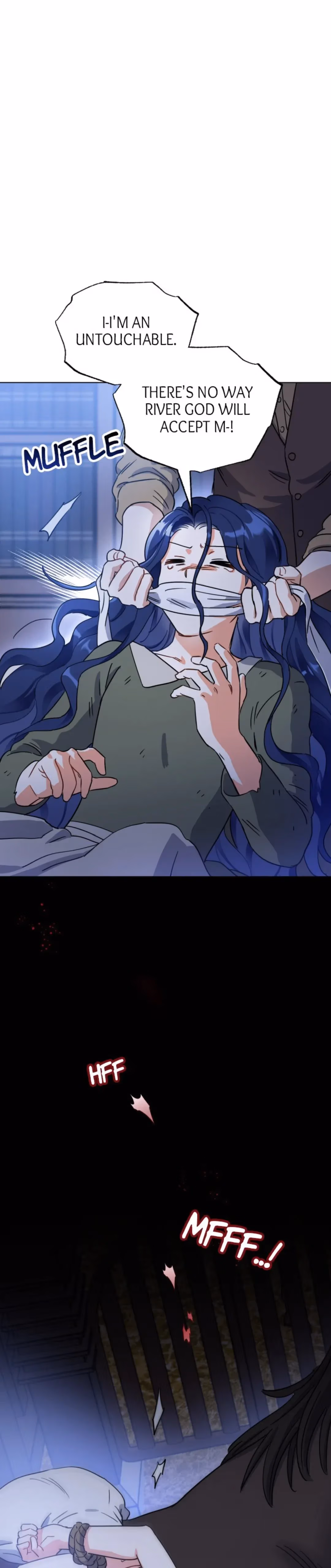 Read From Misery to Majesty chapter 1 image 28 on Lezhin