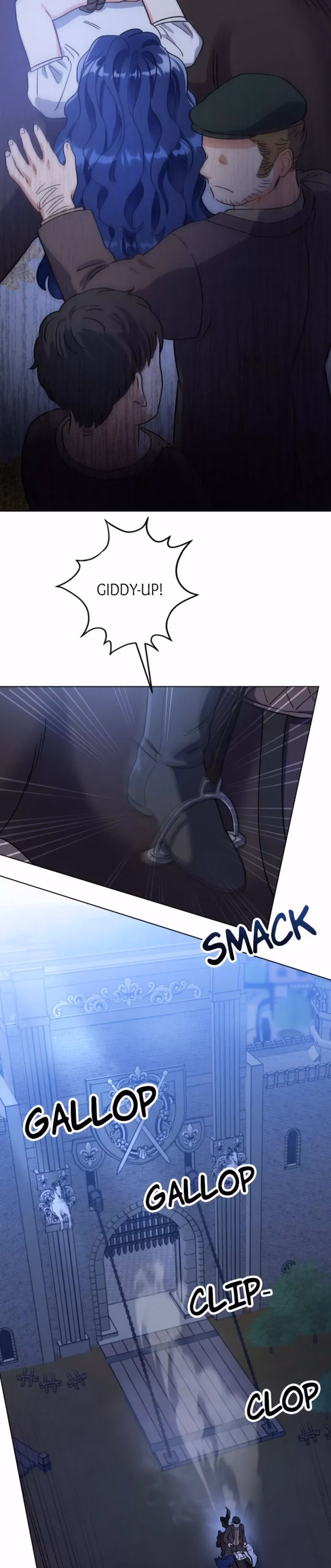 Read From Misery to Majesty chapter 1 image 29 on Lezhin