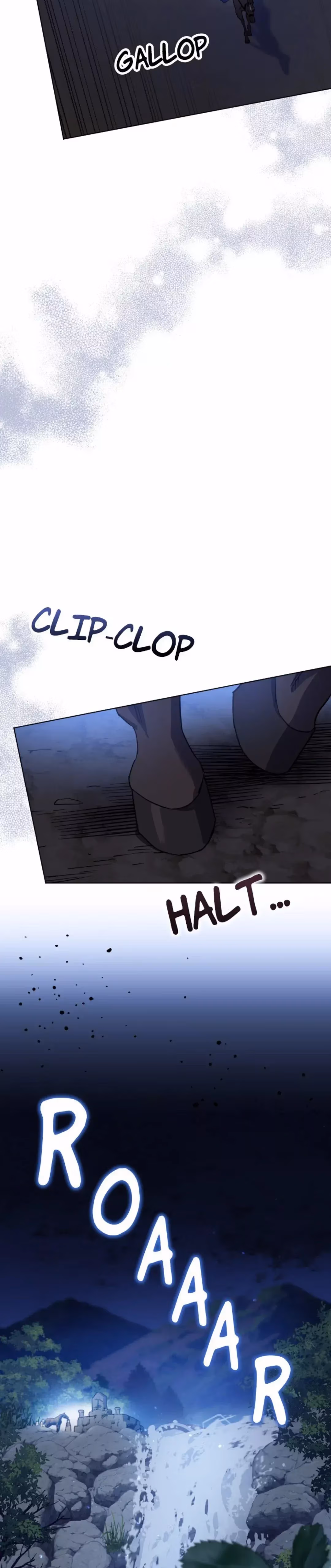 Read From Misery to Majesty chapter 1 image 30 on Lezhin