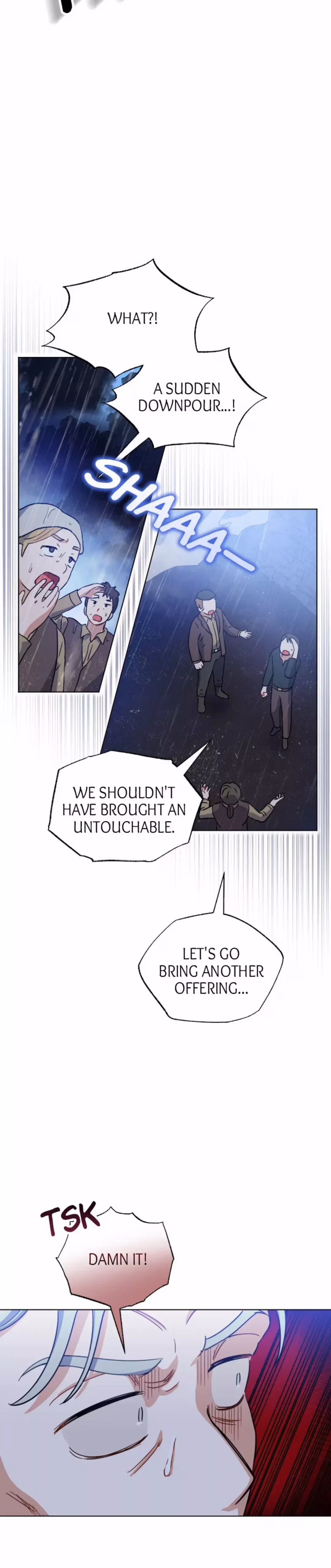 Read From Misery to Majesty chapter 1 image 35 on Lezhin