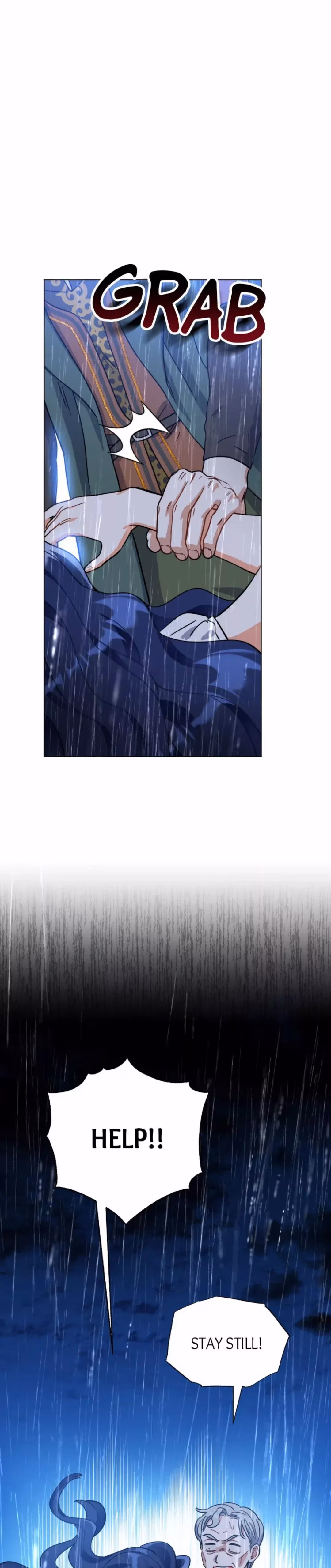 Read From Misery to Majesty chapter 1 image 36 on Lezhin