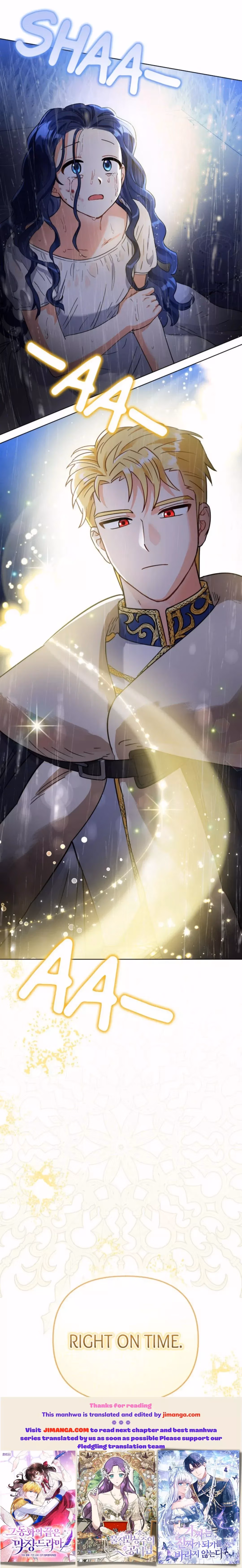 Read From Misery to Majesty chapter 1 image 41 on Lezhin