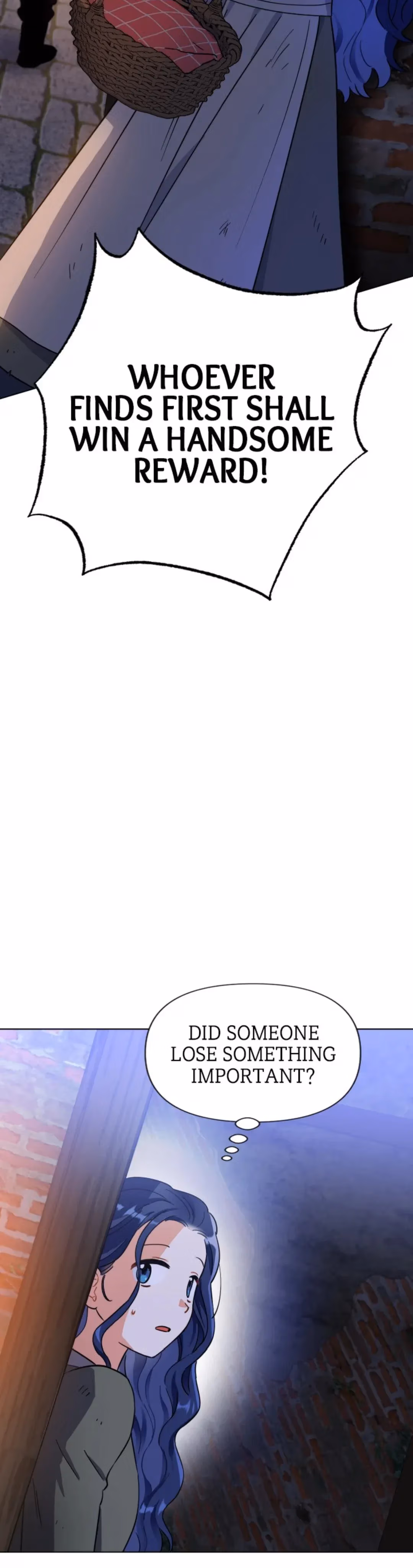 Read From Misery to Majesty chapter 1 image 6 on Lezhin