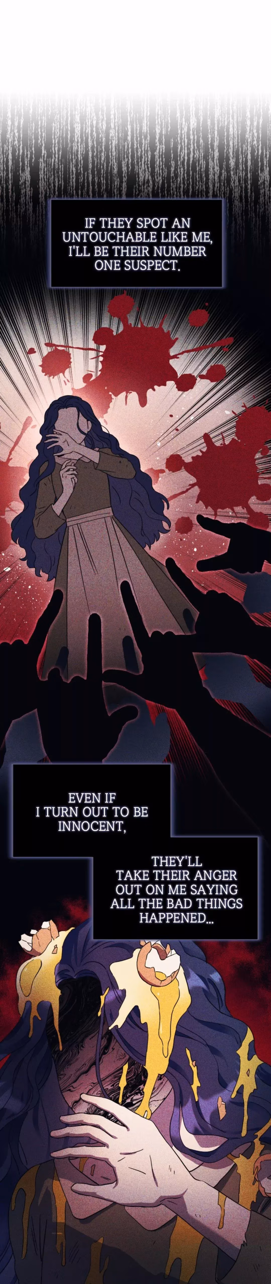 Read From Misery to Majesty chapter 1 image 7 on Lezhin