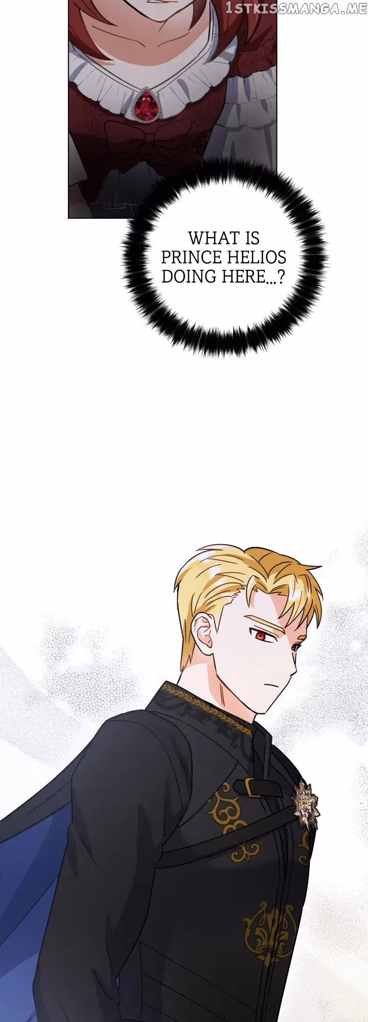 Read From Misery to Majesty chapter 10 image 11 on Lezhin