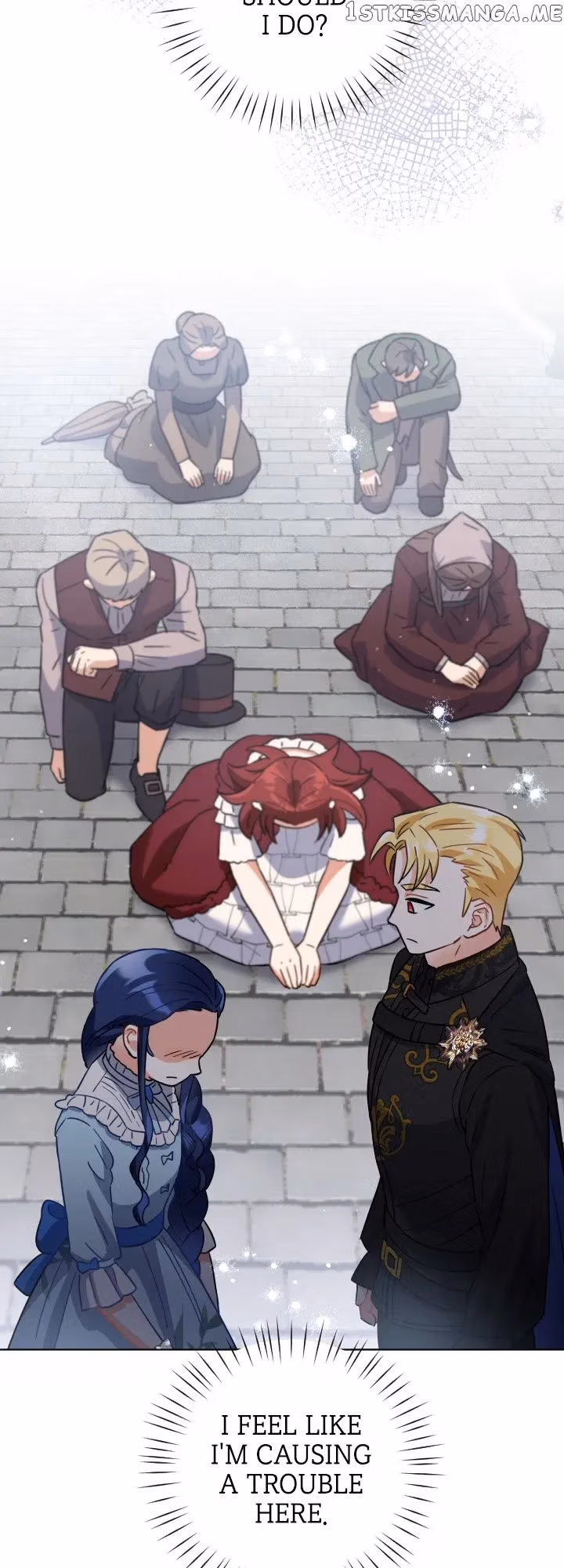 Read From Misery to Majesty chapter 10 image 16 on Lezhin