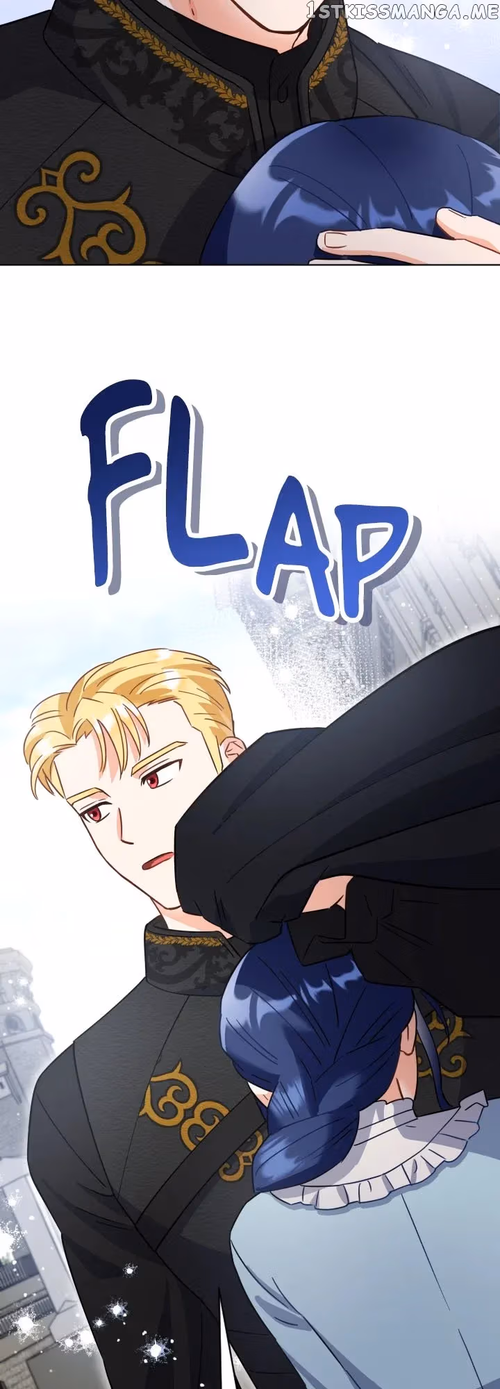 Read From Misery to Majesty chapter 10 image 23 on Lezhin