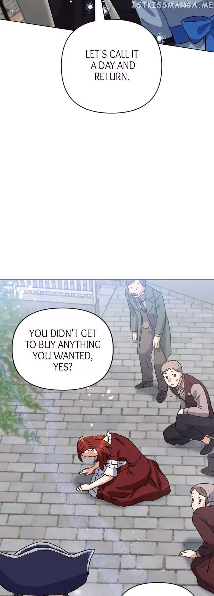 Read From Misery to Majesty chapter 10 image 24 on Lezhin