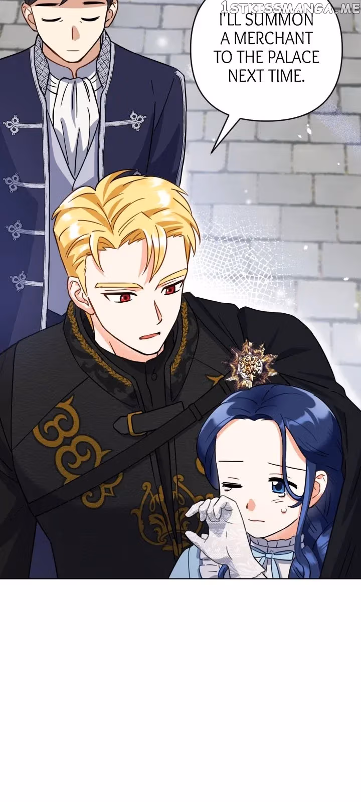 Read From Misery to Majesty chapter 10 image 25 on Lezhin