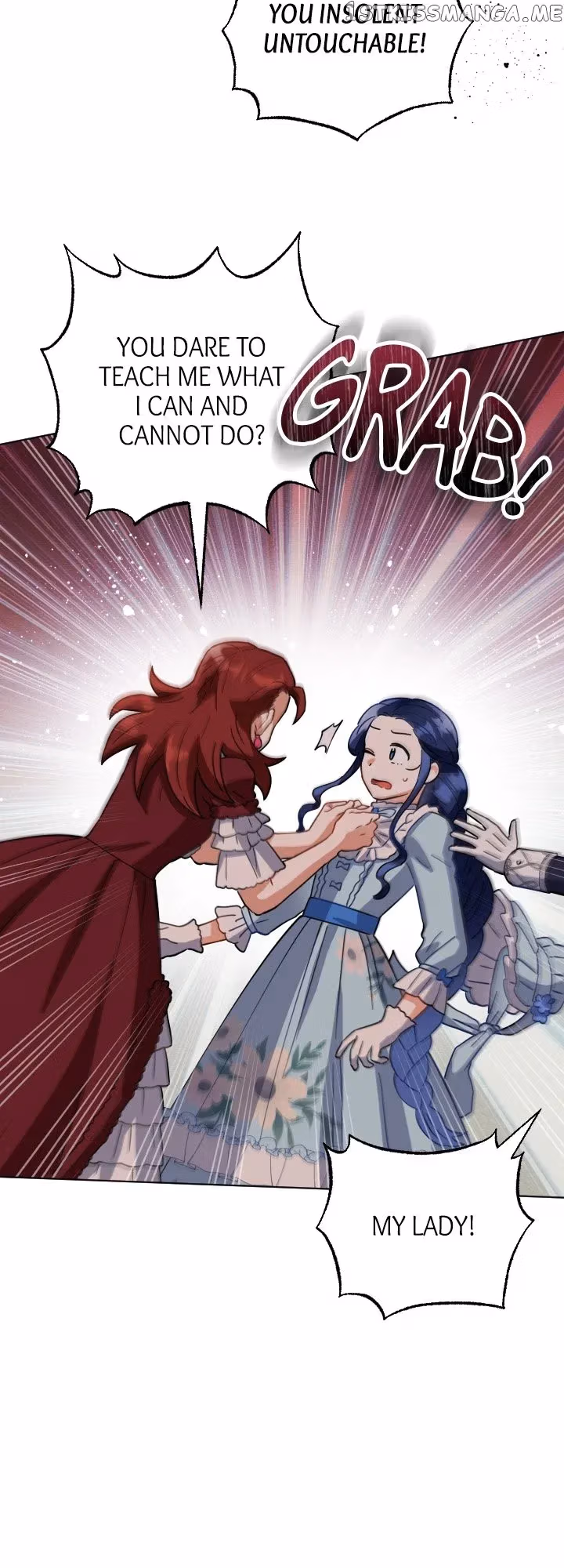 Read From Misery to Majesty chapter 10 image 3 on Lezhin